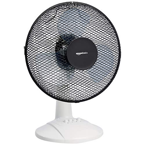 Amazon Basics Ventilatore