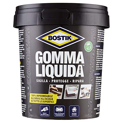 Bostik Plastica Liquida