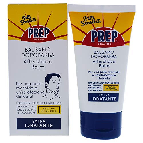 Prep Dopobarba