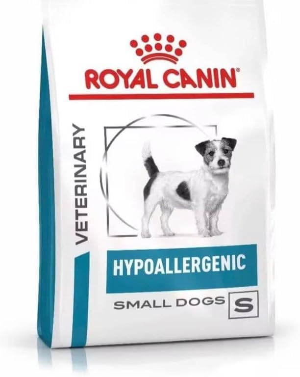 Royal Canin Cibo Ipoallergenico Per Cani