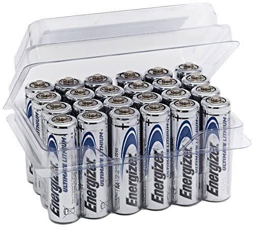 Energizer Batteria Al Litio