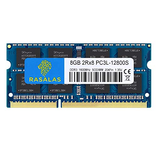 Rasalas Ram Ddr3