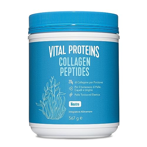 Vital Proteins Collagene In Polvere