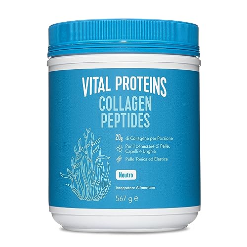 Vital Proteins Collagene