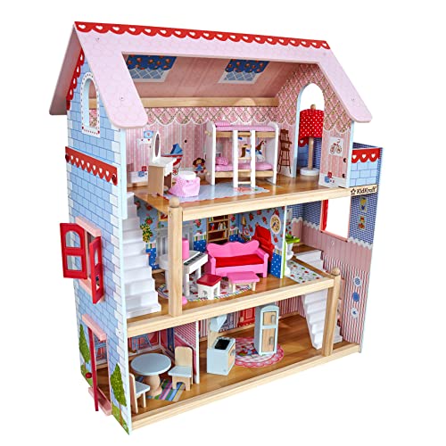 Kidkraft Casa Delle Bambole