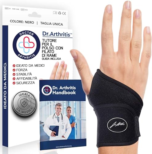 Dr. Arthritis Polsiere