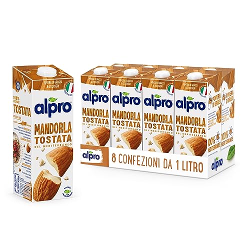 Alpro Latte Di Mandorla