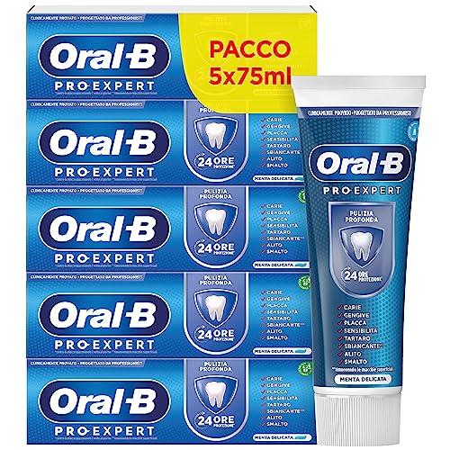 Oral-B Dentifricio