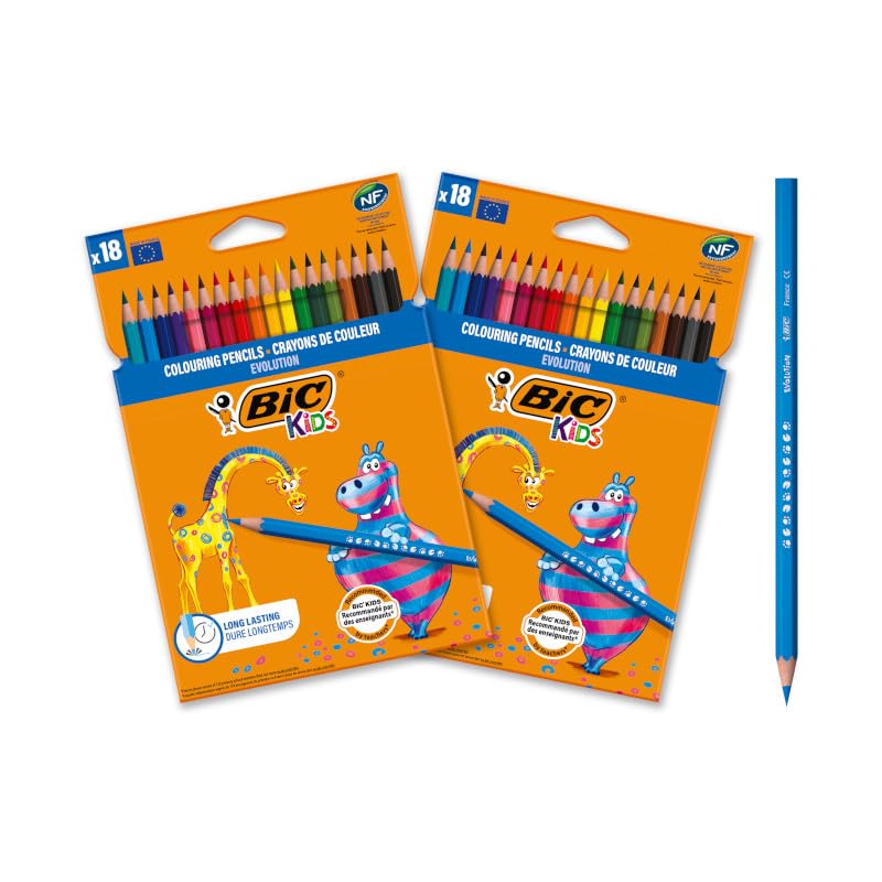 Bic Pastelli