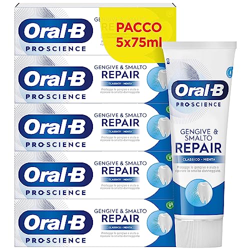 Oral-B Dentifricio