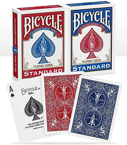 Bicycle Carte Da Poker